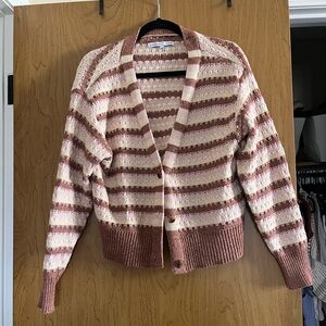 Women’s cardigan